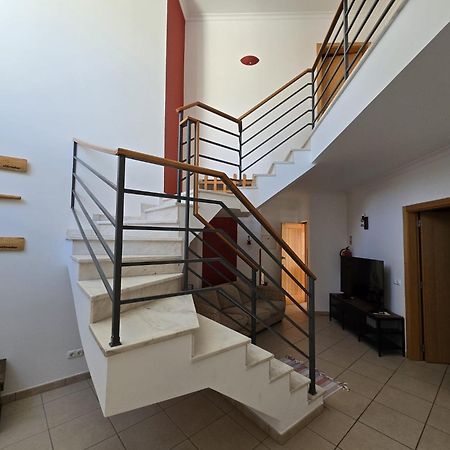 O Pescador Appartement Lagos Buitenkant foto