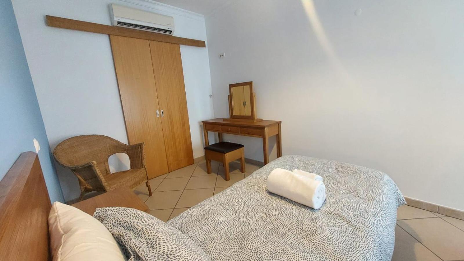 O Pescador Appartement Lagos Buitenkant foto
