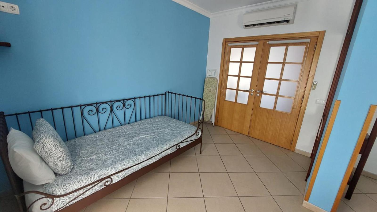 O Pescador Appartement Lagos Buitenkant foto