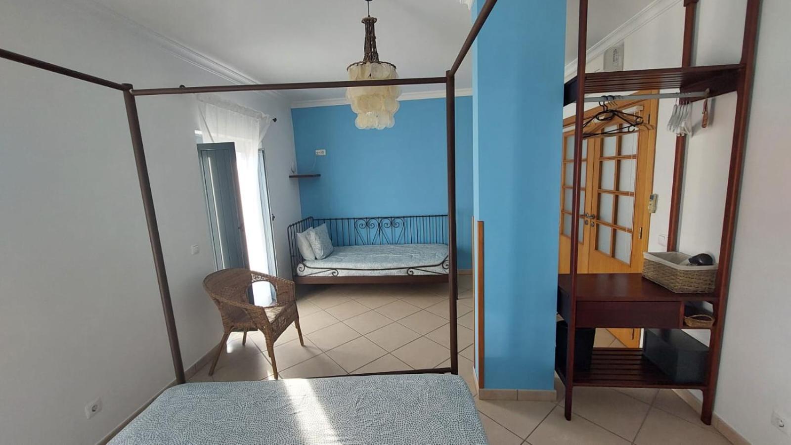 O Pescador Appartement Lagos Buitenkant foto
