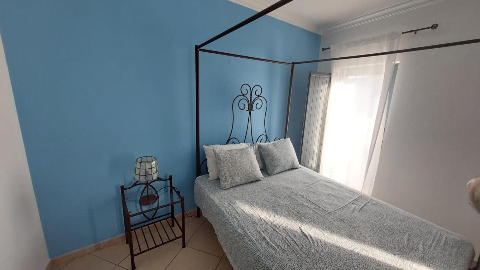 O Pescador Appartement Lagos Buitenkant foto