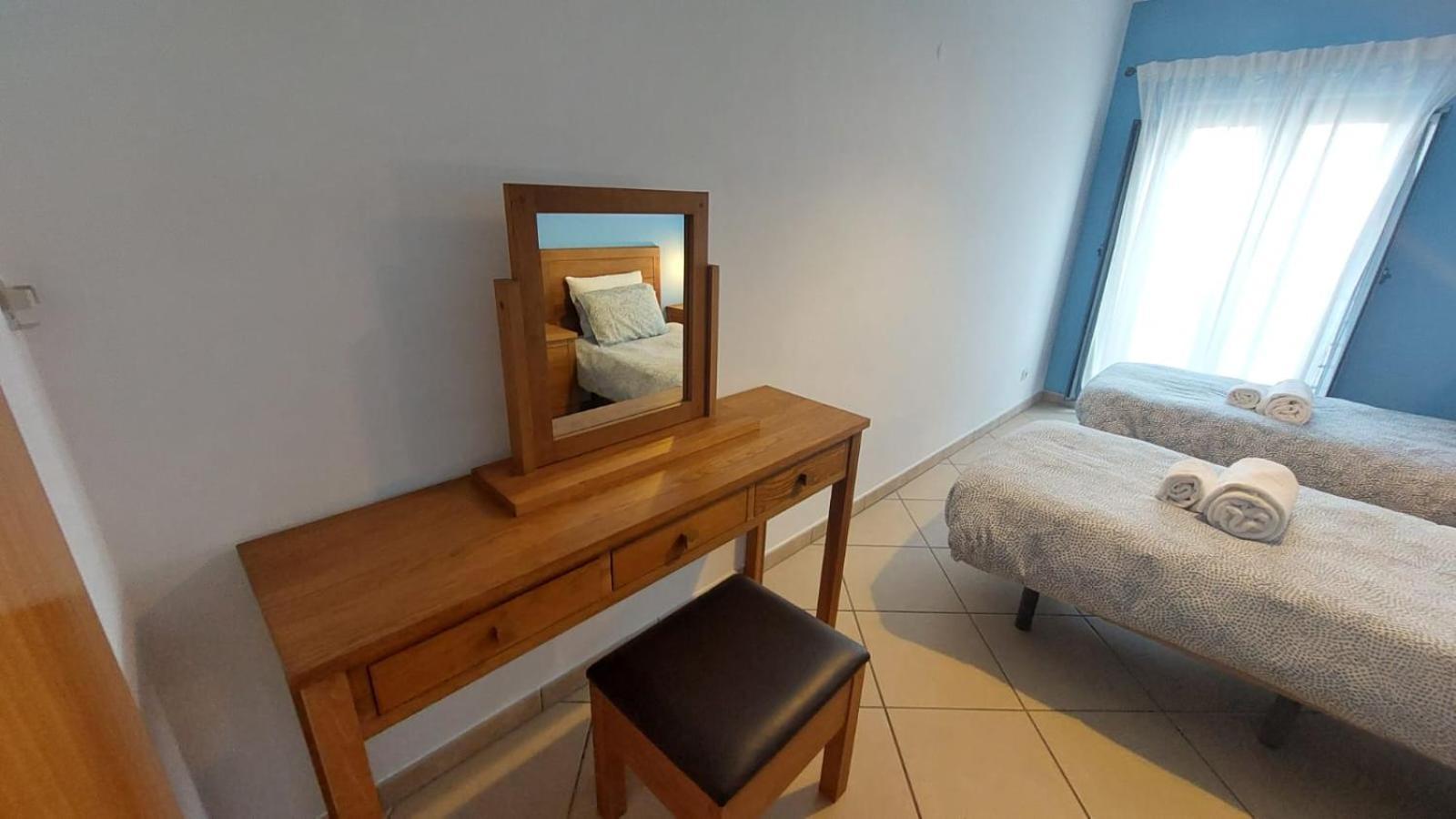 O Pescador Appartement Lagos Buitenkant foto