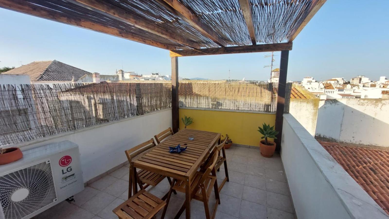 O Pescador Appartement Lagos Buitenkant foto