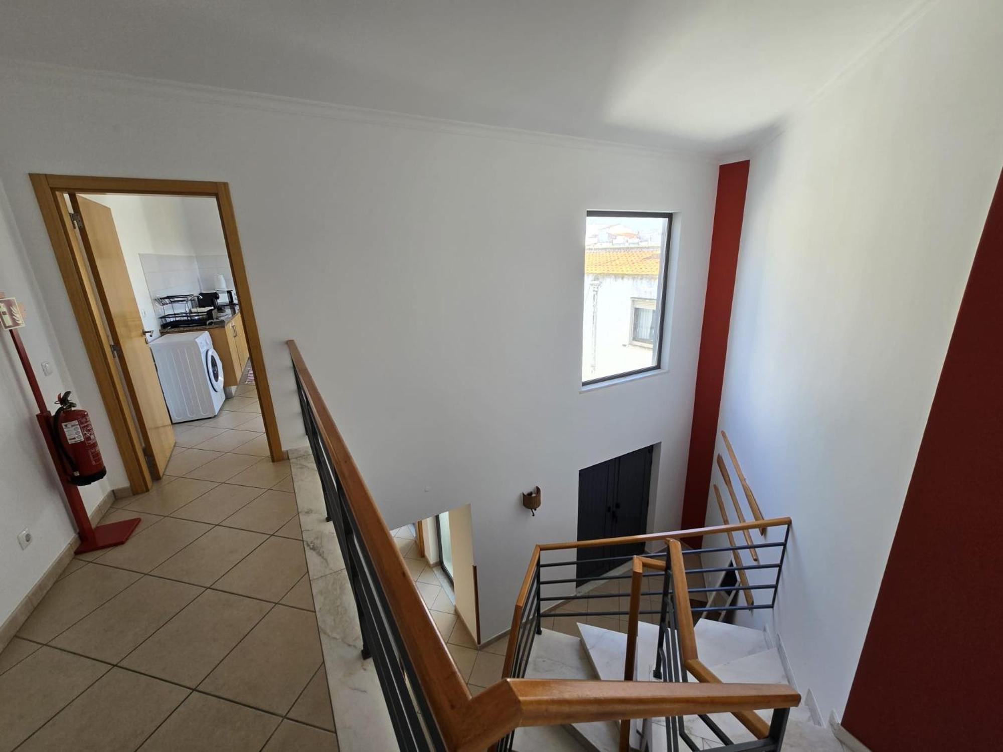 O Pescador Appartement Lagos Buitenkant foto